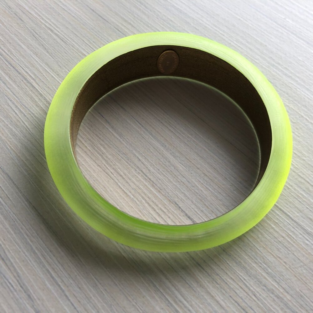 Neon Bangle - Picture 9 of 12